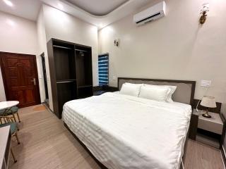 Odyssey Hostel, Tours & Motorbikes Rental - 4