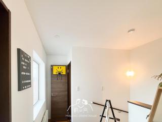 A t a shinchi share house - 3