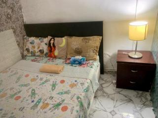 Stable Apartment - Abu Dhabi - 7