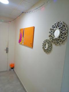 Stable Apartment - Abu Dhabi - 3