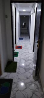 Stable Apartment - Abu Dhabi - 2