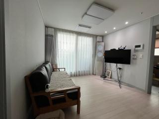 Cozy Chunbae's house - Seoul - 0