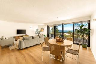 The Rocks Resort Unit 4C - Gold Coast - 3