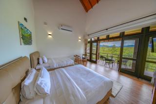 La Casa Lindula Villa Sarendip - Nuwara Eliya - 3