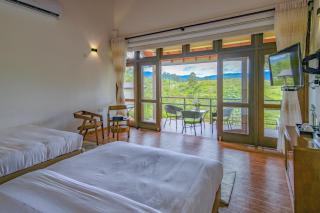 La Casa Lindula Villa Sarendip - Nuwara Eliya - 7