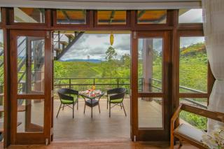 La Casa Lindula Villa Sarendip - Nuwara Eliya - 1