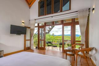 La Casa Lindula Villa Sarendip - Nuwara Eliya - 0
