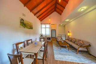 La Casa Lindula Villa Sarendip - Nuwara Eliya - 8