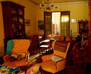 Olmitos 3, Casa-Palacio Real Piedad - Cehegín - 1