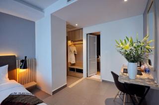 Oceanus Viễn Triều Apartment & Hotel Nha Trang - Nha Trang - 6