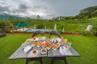 La Casa Lindula Villa Sarendip - Nuwara Eliya - 6