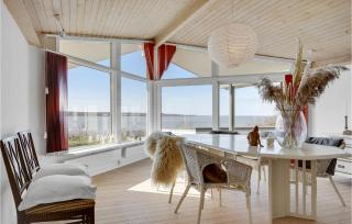 Lovely Home In Ølsted With Kitchen - 6