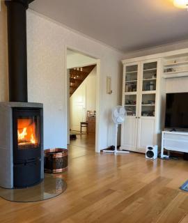 Villa Hensvik - 8
