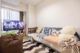 Heart of Otaru, Condo, Port and Ocean view - 6