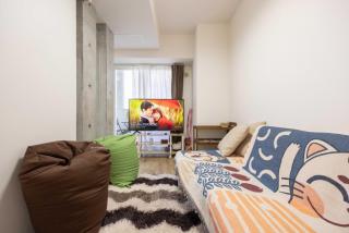 Heart of Otaru, Condo, Port and Ocean view - Otaru - 7