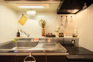 Heart of Otaru, Condo, Port and Ocean view - Otaru - 3