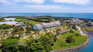 Jeju Badayeon Villa - 7