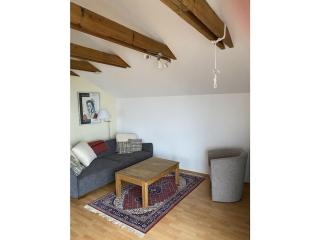 Studio 2 with sea view - Lohme - 5