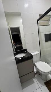 Alugo Casa por Diária ou Temporada - 3