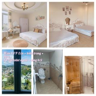 Villa đà lạt golden hills - Happy Family House - Dalat - 8