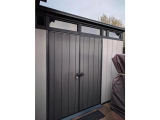 Eul K3 completely fenced - 3