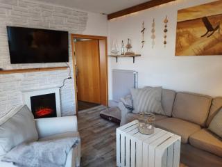 Nautik Comfortable holiday residence - Cuxhaven - 5