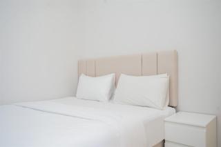 Nice and Modern Studio at Transpark Bintaro Apartment By Travelio - 0