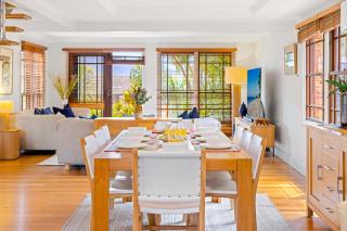 Illalangi - views, pool, walk to beach - North Haven - 6