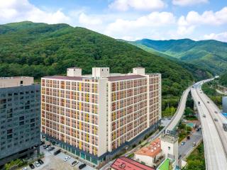 Ariari Hotel - Jeongseon - 4