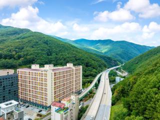 Ariari Hotel - Jeongseon - 6