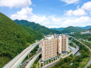 Ariari Hotel - Jeongseon - 8