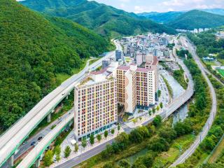 Ariari Hotel - Jeongseon - 9