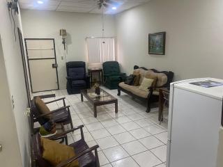 Villa lourdes - 3