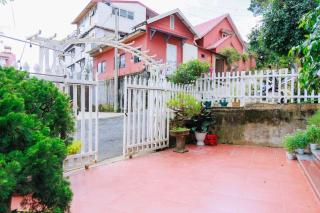 Hoa Giấy Villa - Da Lat - 9