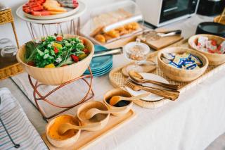 Villa De Leaf River Kaeng Krachan - 5