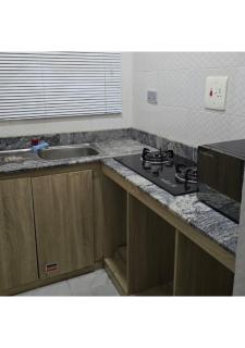 BL- Studio Apartment - Ajegunle - 4