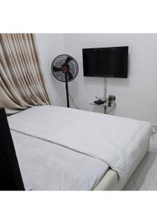 BL- Studio Apartment - 2