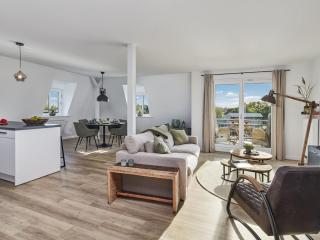 Elbblick Comfortable holiday residence - 4