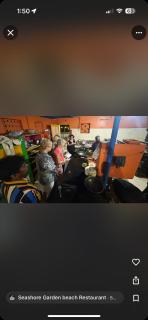 Seashore garden resort - 1