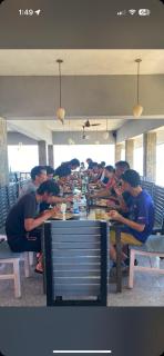 Seashore garden resort - Mahabalipuram - 3