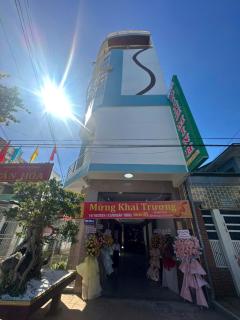 Bình Minh Hotel Pleiku - Pleiku - 4