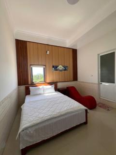 Bình Minh Hotel Pleiku - Pleiku - 1
