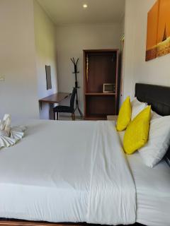 The Lodge at Koh Kood - Ko Kood - 7