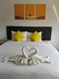 The Lodge at Koh Kood - Ko Kood - 6