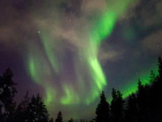 Perinteinen mökki, walking distance from centre - Kittilä - 1