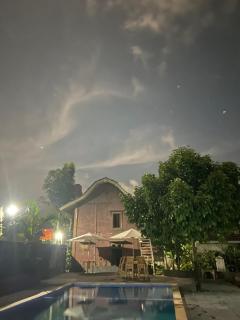 EDRIAN BUNGALOWS - Tetebatu - 7