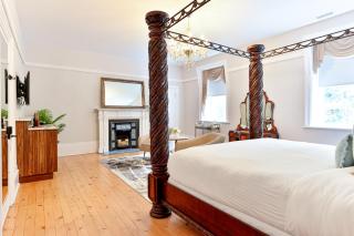 Nevis Estate Boutique Hotel - Perth - 5