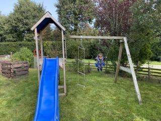 Triangle Vacation Home - Bedekaspel - 2