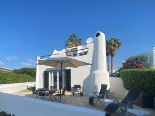 Sapunta al Mar Comfortable holiday residence - Portocolom - 9