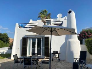 Sapunta al Mar Comfortable holiday residence - Portocolom - 0